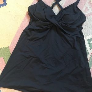 Lands’ End swimdress